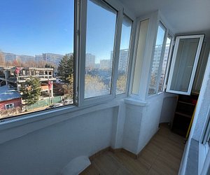 METROU 1 MINUT DISTANTA ,APARTAMENT 2 CAMERE DRISTOR 350euro ‏شقة غرفتين