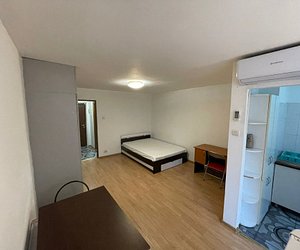 Garsoniera veranda mall obor 250 euro
