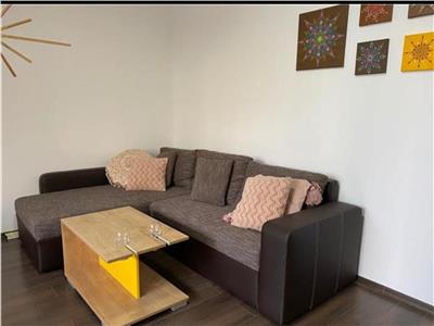 Apartament 2 camere / de inchiriat / Bloc nou