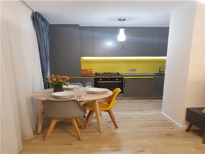 Apartament de inchiriat / 2 camere Belvedere Residence