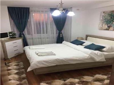 Apartament Lux 2 camere de inchiriat Mihai Bravu