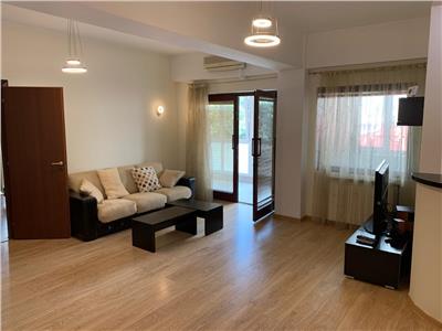 Apartament 2 camere || Zona Polona || Mobilat de lux