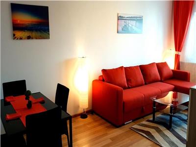 Apartament 2 camere || Zona Fundeni || Mobilat modern