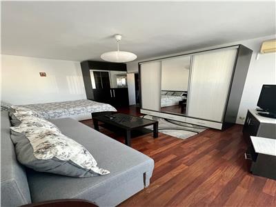 Garsoniera de inchiriat || Zona Iancului || Mobilat modern