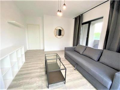 Apartament 2 camere // Zona Baneasa // Mobilat de lux