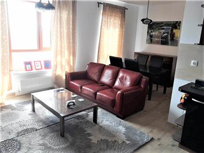 Apartament 2 camere // Zona Baneasa // Mobilat modern