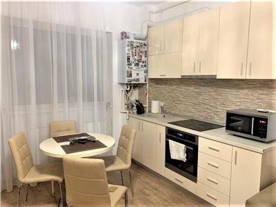 Apartament 2 camere // Zona Baneasa // Mobilat modern