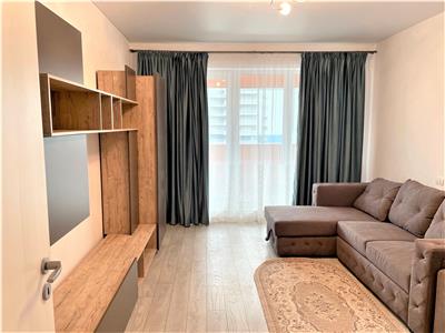 Apartament 2 camere // Zona Baneasa // Mobilat modern