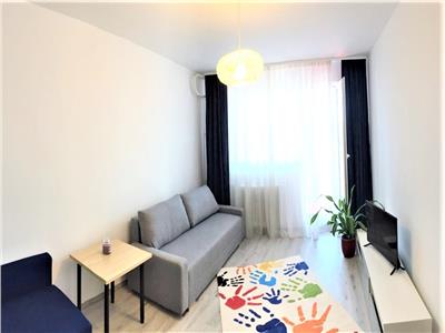 Apartament 2 camere // Zona Aviatiei // Mobilat modern