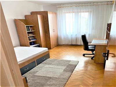 Apartament 4 camere // Zona Floreasca // Mobilat modern