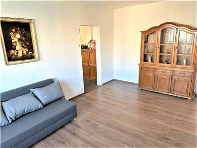 Apartament 2 camere // Zona Baneasa // Mobilat si utilat