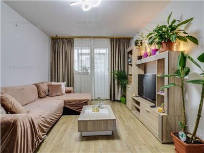 apartament complet renoat