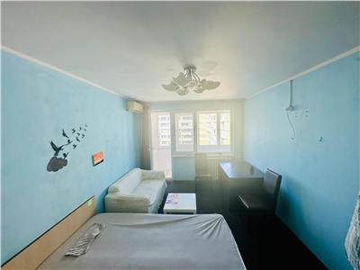 Apartament 2 Camere Teiul Doamnei