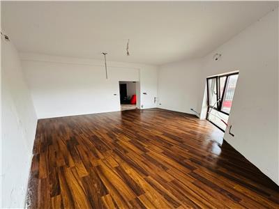 Curte proprie | Colentina parter 170 mp