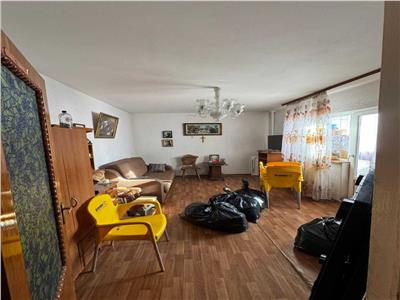 Apartament 2 Camere Vitan Metrou Mihai Bravu 60mp An 1981