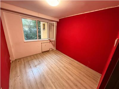 Apartament 3 camere decomanda t, etaj 2 , zona Tei  Doamna Ghica , Sector 2