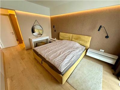 Apartament 2 camere, 80 mp, cu parcare subterană și terasă, UpGround Residence – 4 min Metrou Pipera