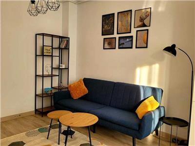 inchiriere apartament tip studio