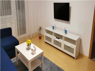 Apartament 2 camere aviatiei promenada.